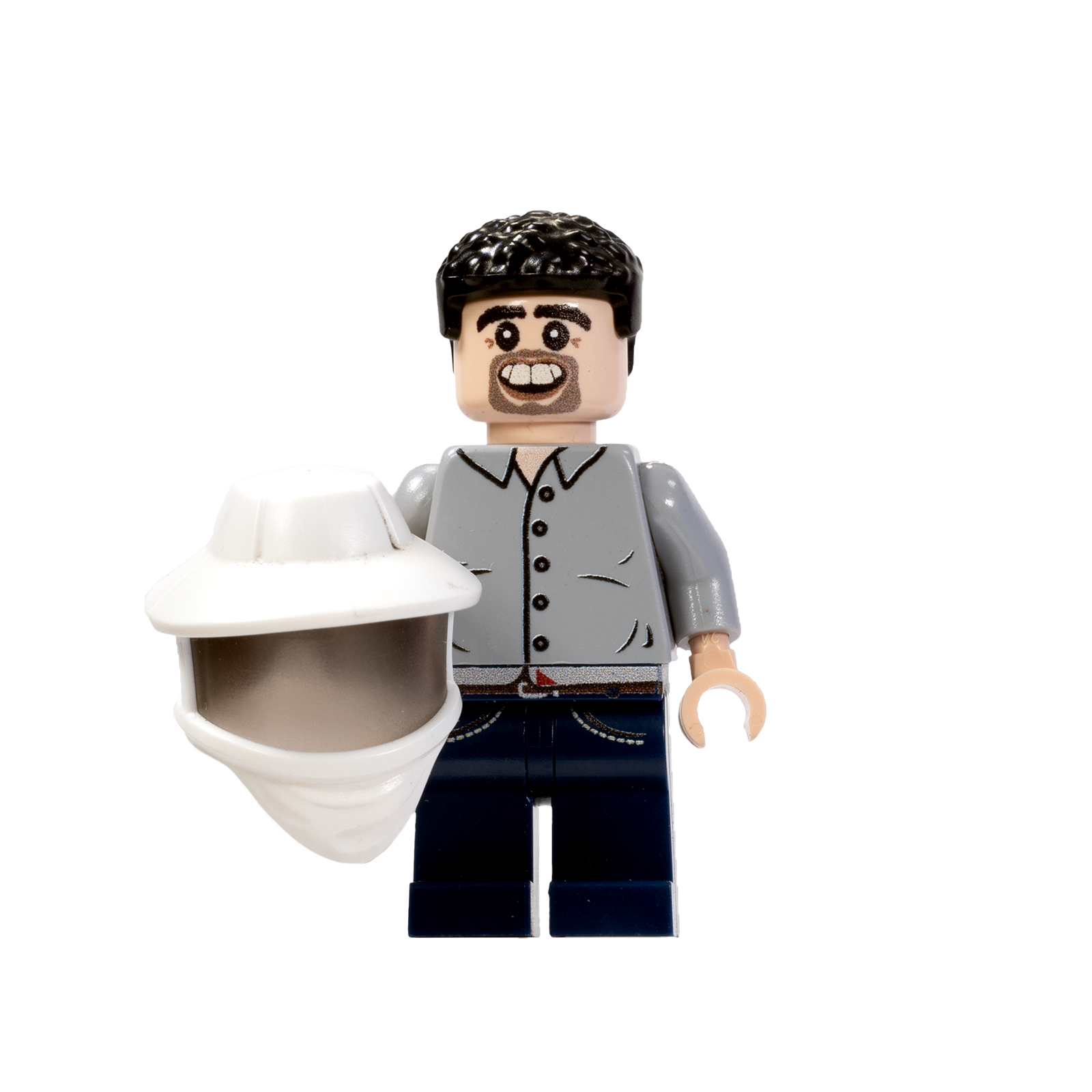 TOOTHY PRODUCER