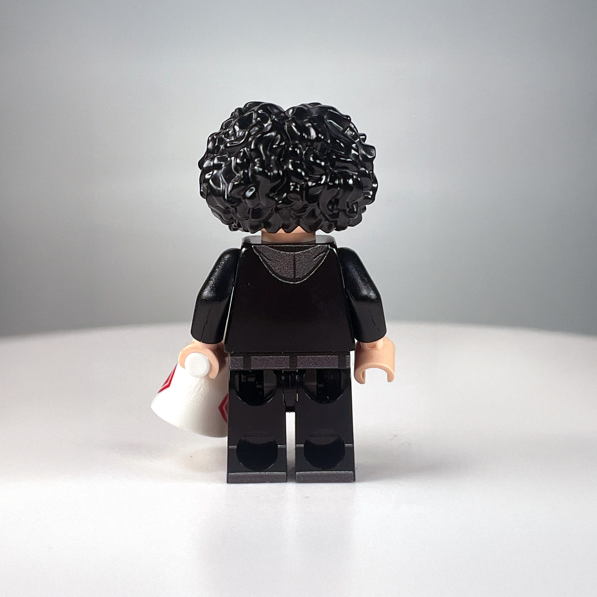 KING OF ALL BRICKS