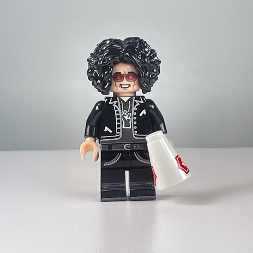 KING OF ALL BRICKS