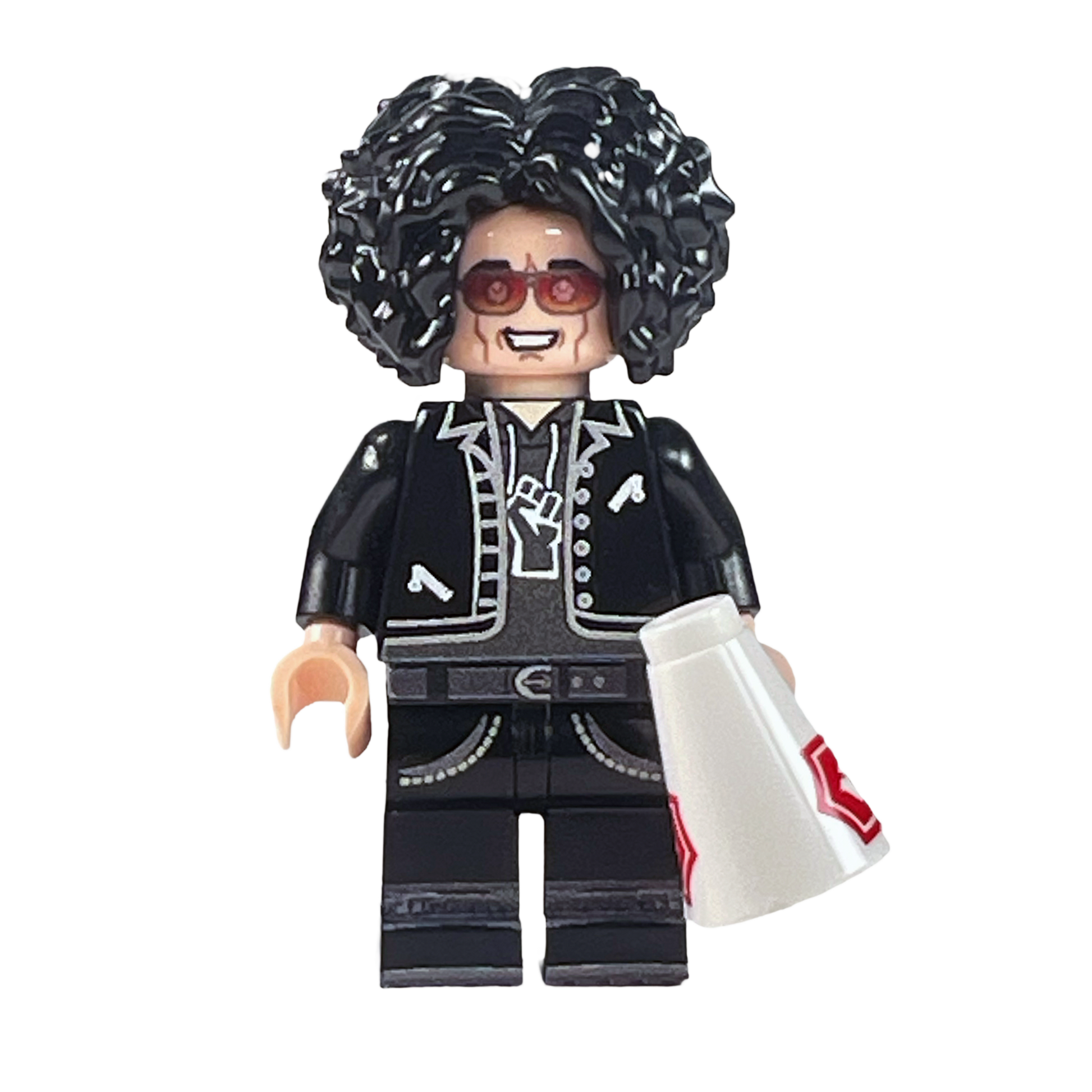 KING OF ALL BRICKS