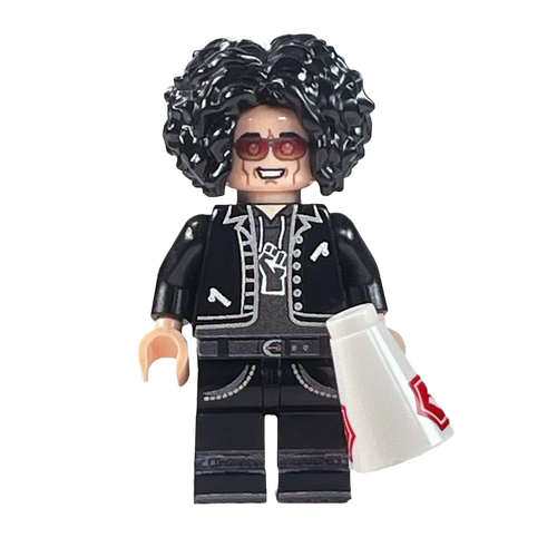 KING OF ALL BRICKS