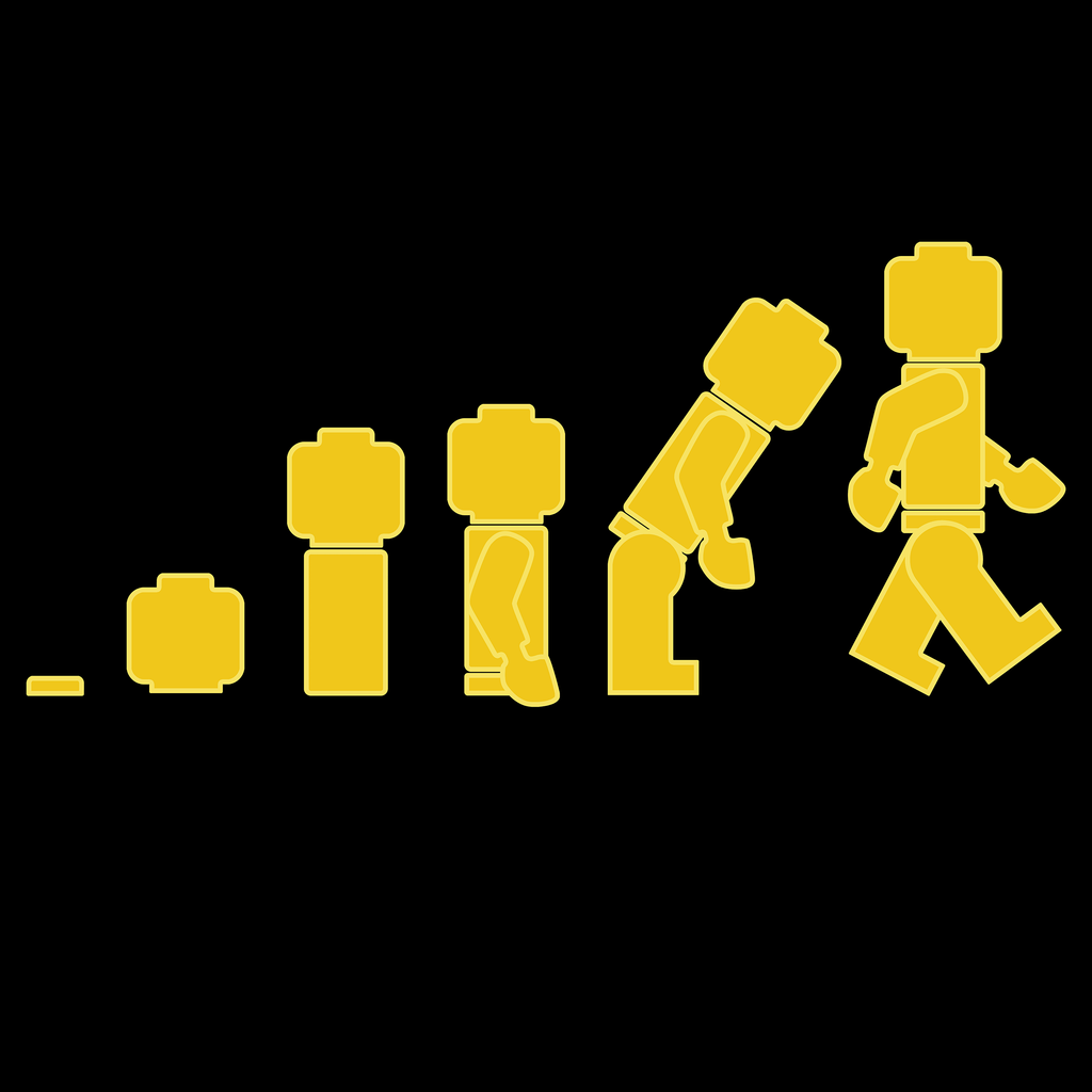 LEGOLUTION